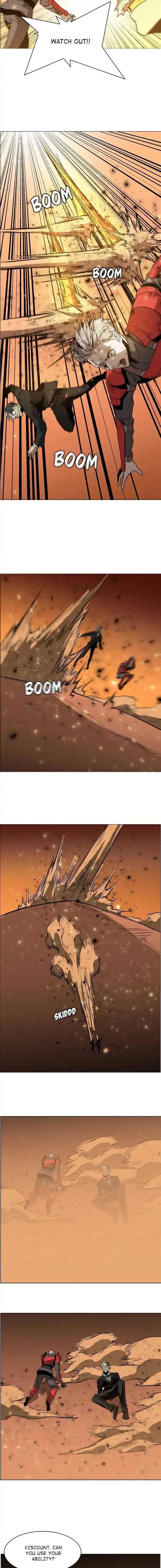 Painkiller Chapter 42 page 13 - 