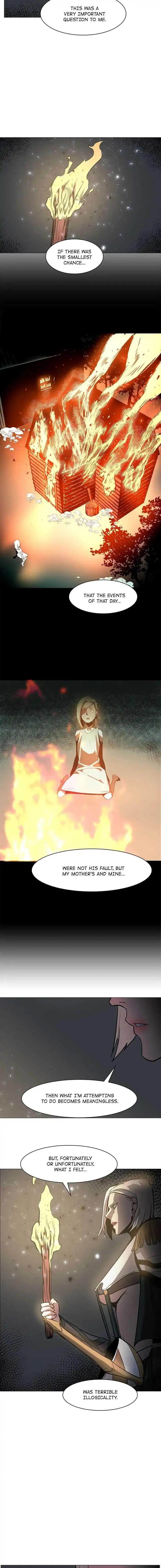Painkiller Chapter 42 page 3 - 