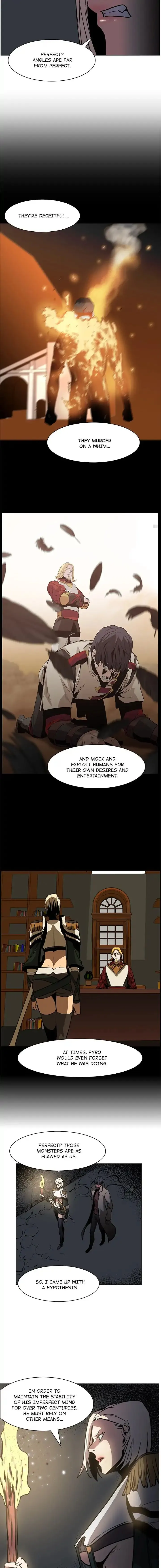 Painkiller Chapter 42 page 4 - 