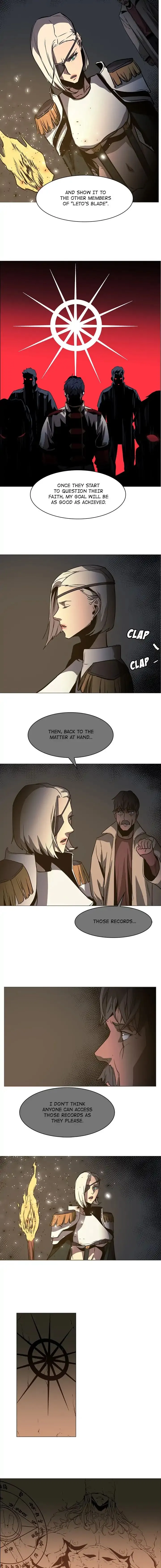 Painkiller Chapter 42 page 6 - 
