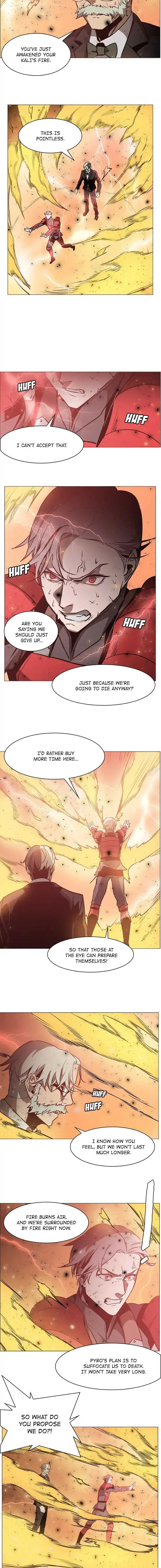 Painkiller Chapter 42 page 10 - 