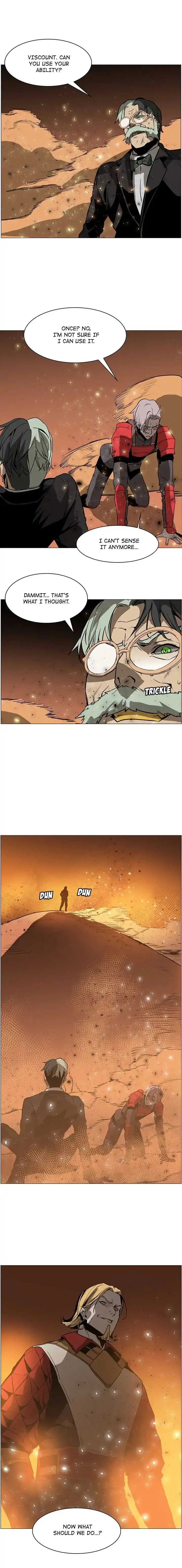 Painkiller Chapter 43 page 1 - 