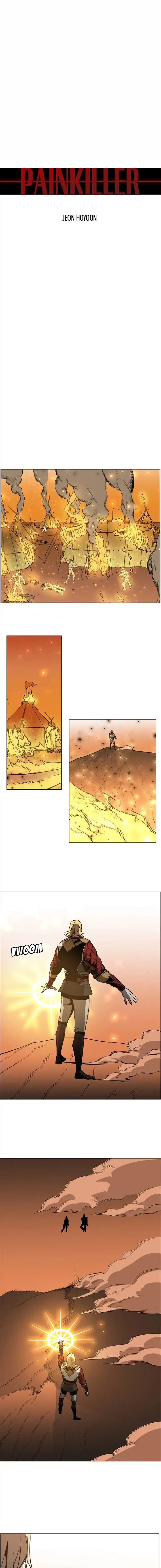 Painkiller Chapter 43 page 2 - 