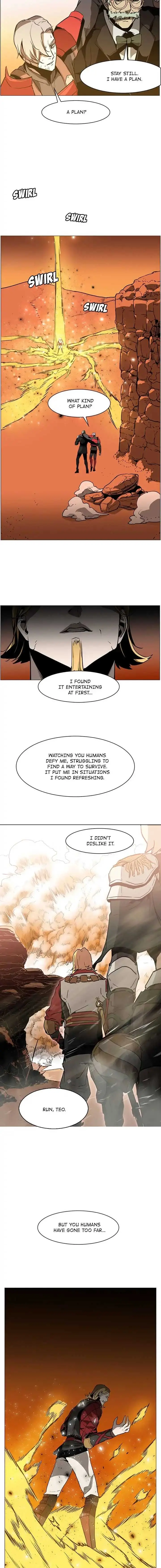 Painkiller Chapter 43 page 11 - 