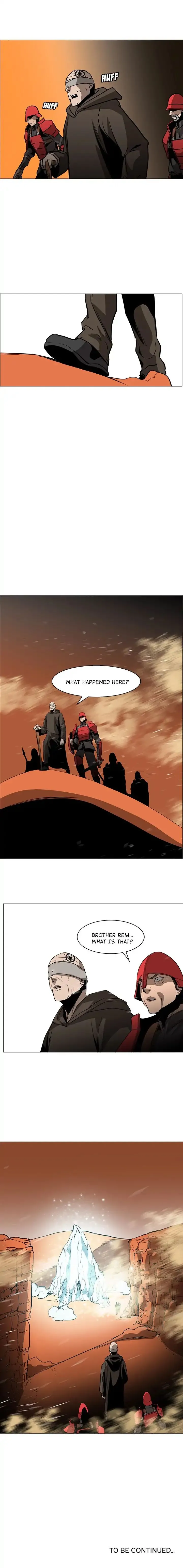 Painkiller Chapter 43 page 14 - 