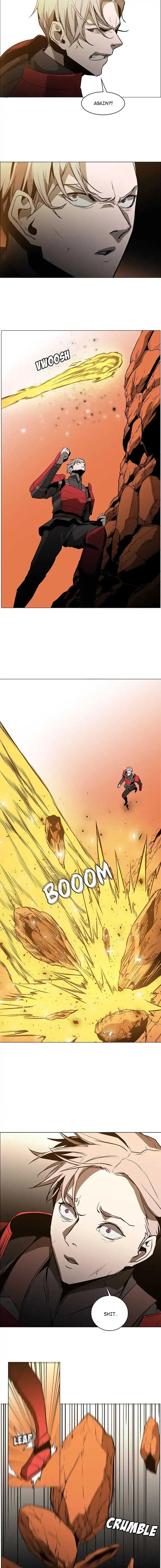 Painkiller Chapter 43 page 7 - 