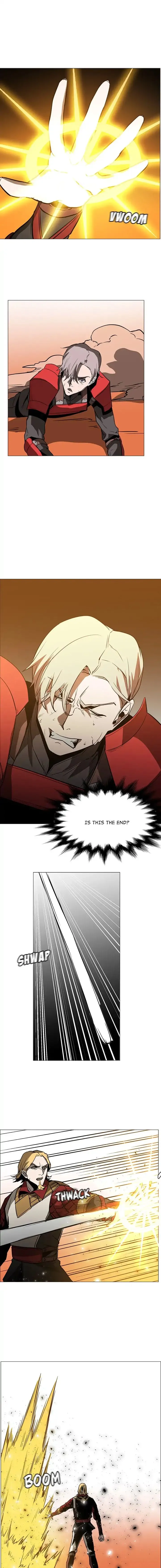 Painkiller Chapter 43 page 9 - 