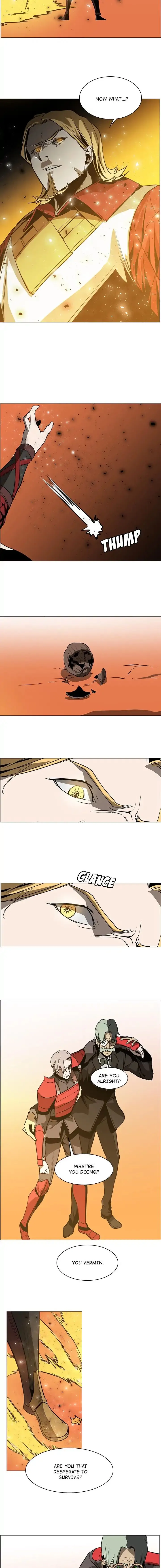 Painkiller Chapter 43 page 10 - 