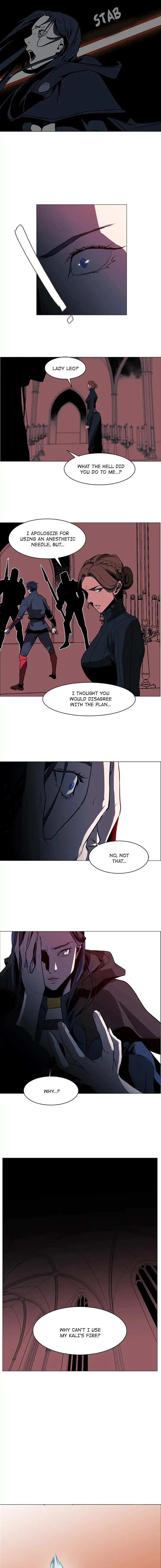 Painkiller Chapter 44 page 11 - 