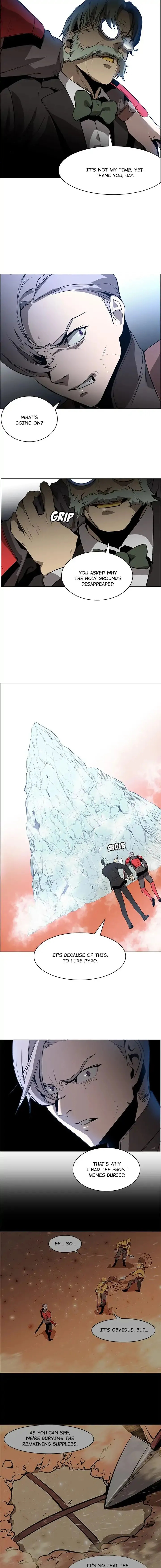 Painkiller Chapter 44 page 3 - 
