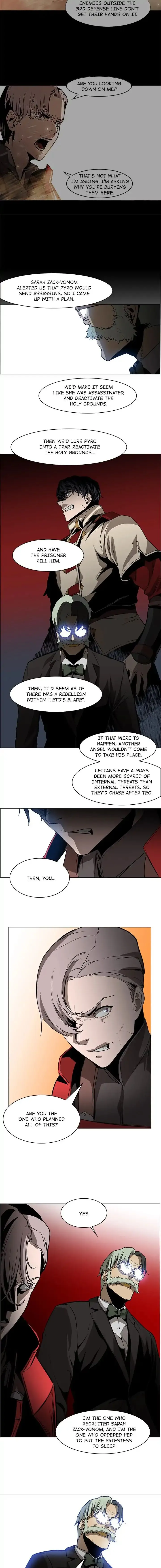 Painkiller Chapter 44 page 4 - 