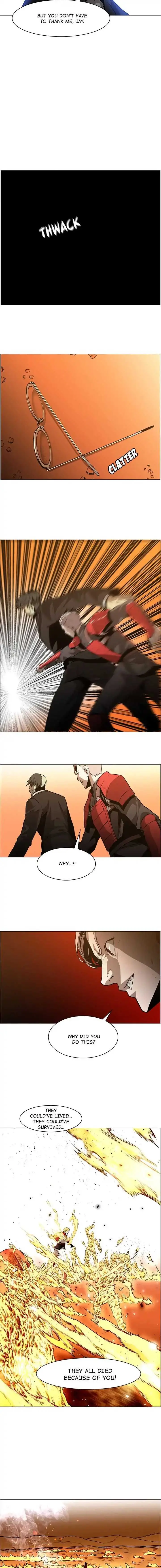 Painkiller Chapter 44 page 5 - 