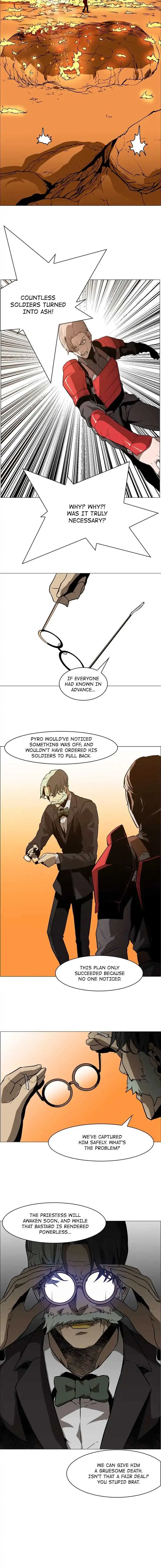 Painkiller Chapter 44 page 6 - 