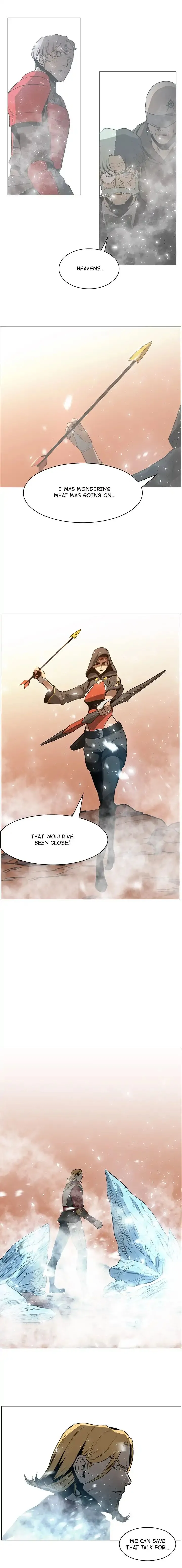 Painkiller Chapter 45 page 1 - 
