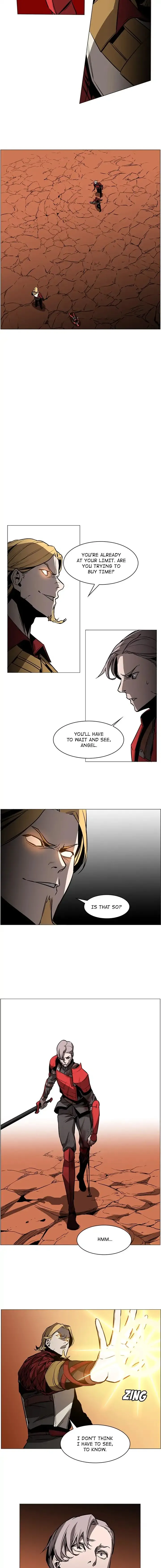 Painkiller Chapter 45 page 11 - 