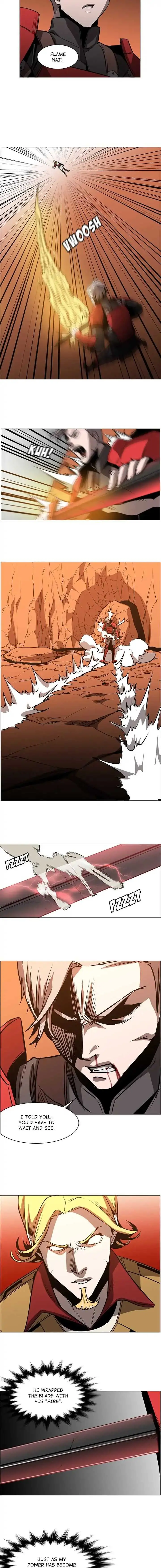 Painkiller Chapter 45 page 12 - 