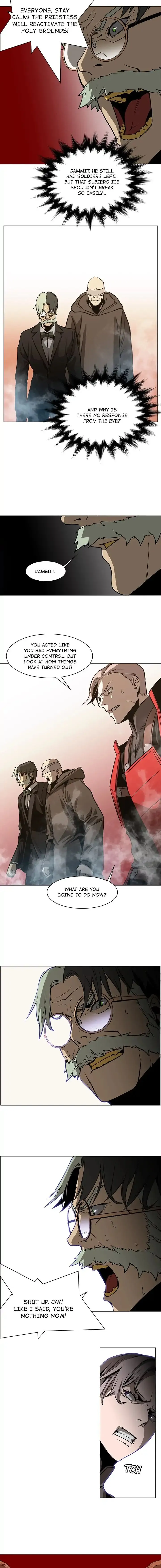 Painkiller Chapter 45 page 4 - 