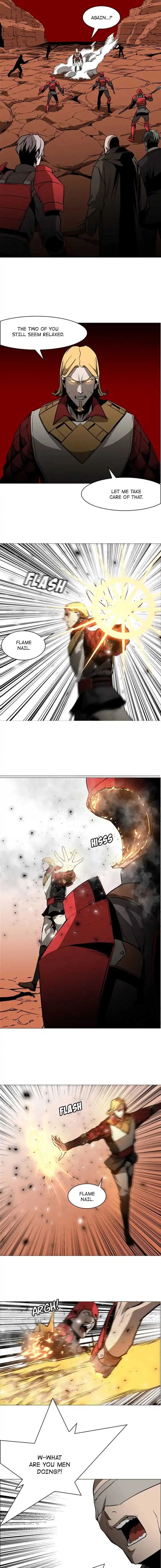 Painkiller Chapter 45 page 5 - 