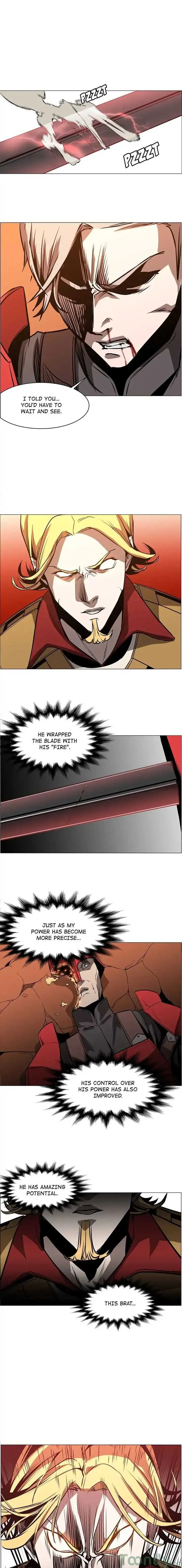 Painkiller Chapter 46 page 1 - 
