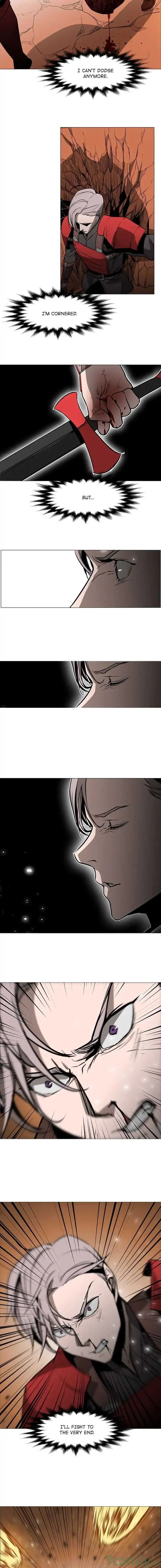 Painkiller Chapter 46 page 4 - 