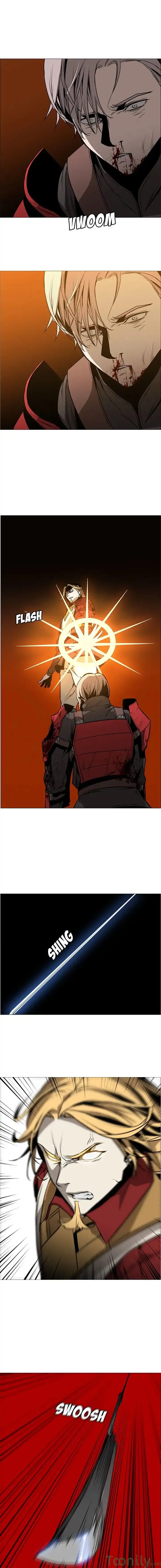 Painkiller Chapter 46 page 7 - 