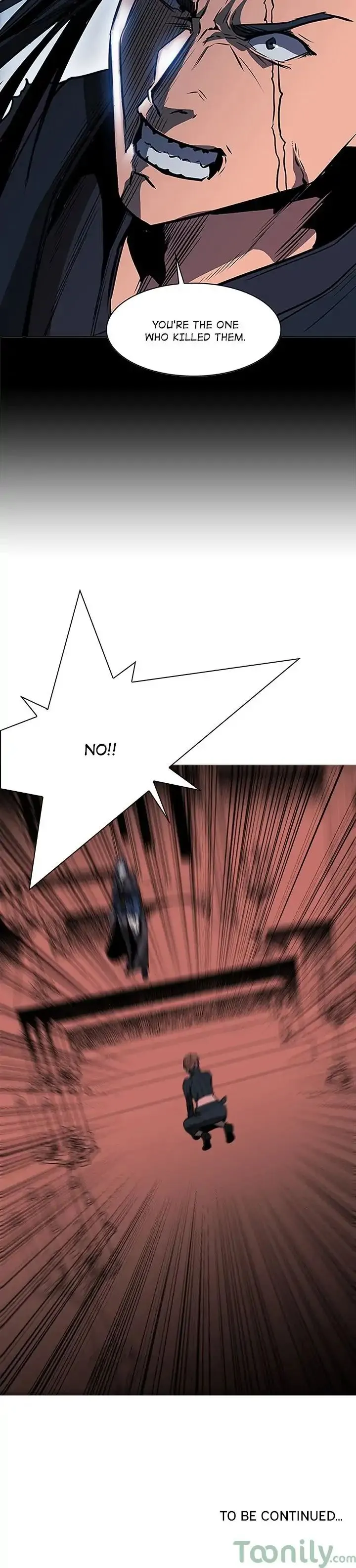 Painkiller Chapter 47 page 12 - 