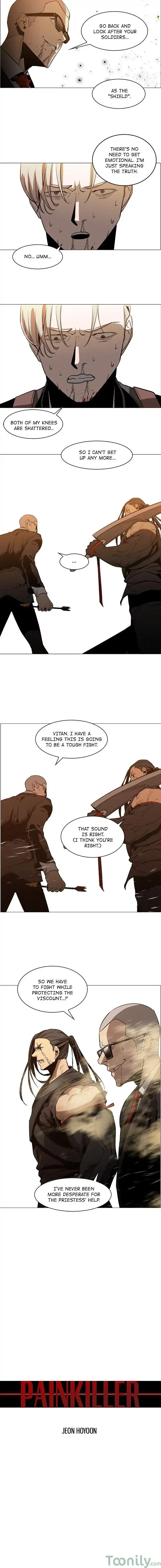 Painkiller Chapter 47 page 6 - 