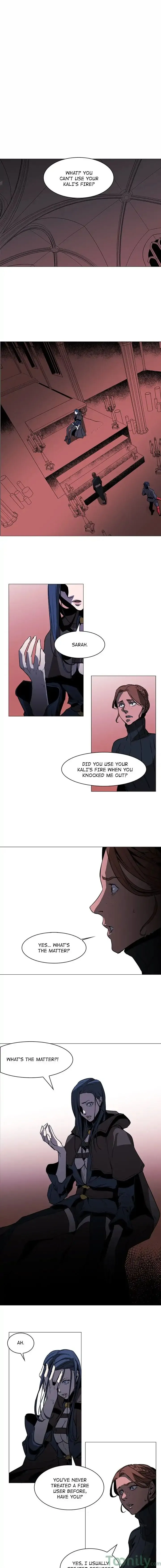 Painkiller Chapter 47 page 7 - 