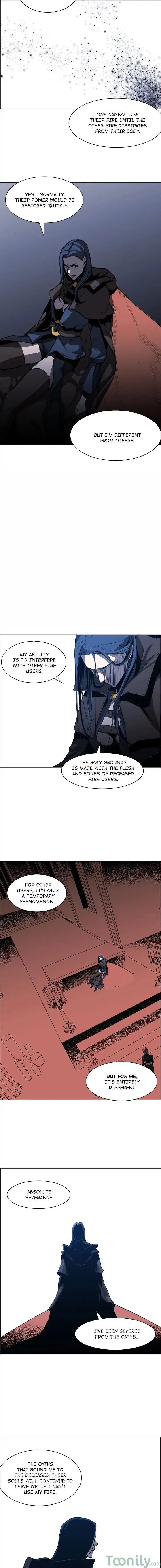 Painkiller Chapter 47 page 10 - 