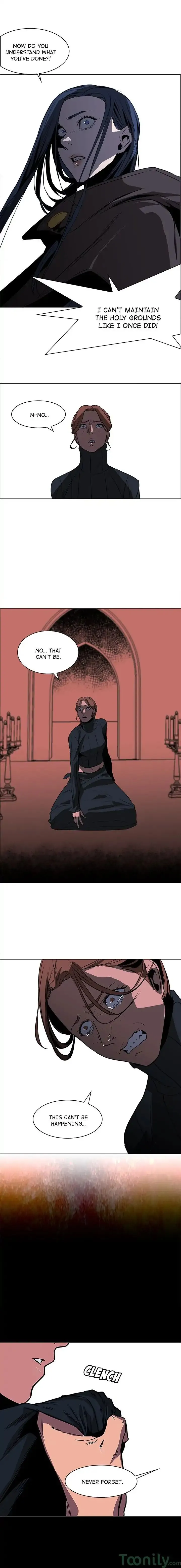 Painkiller Chapter 48 page 1 - 
