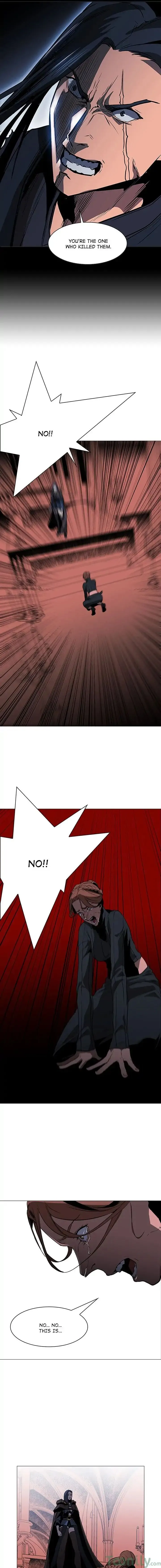 Painkiller Chapter 48 page 2 - 