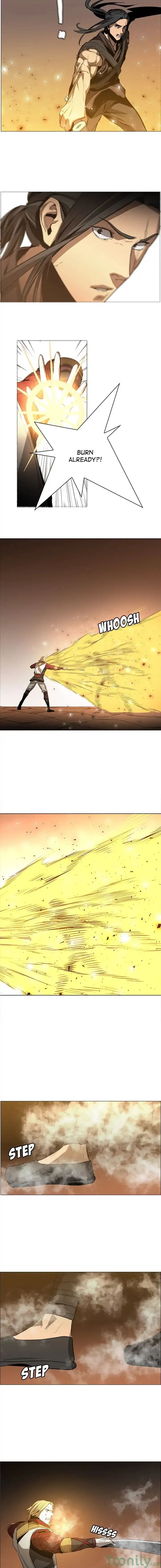 Painkiller Chapter 48 page 12 - 