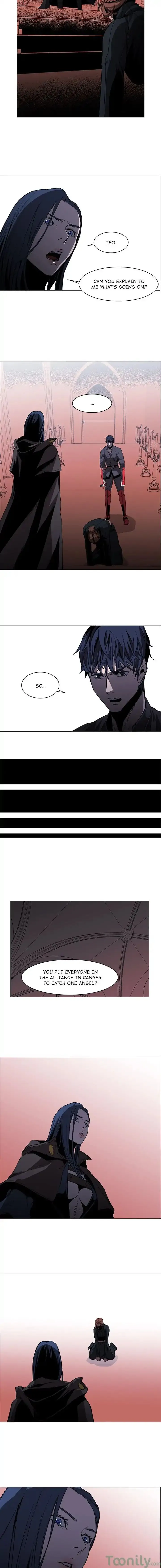 Painkiller Chapter 48 page 3 - 