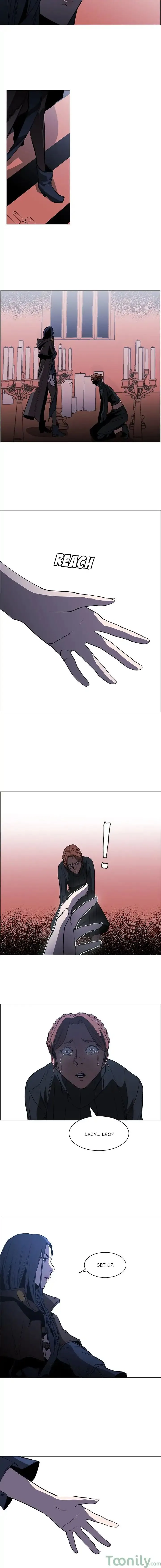 Painkiller Chapter 48 page 4 - 