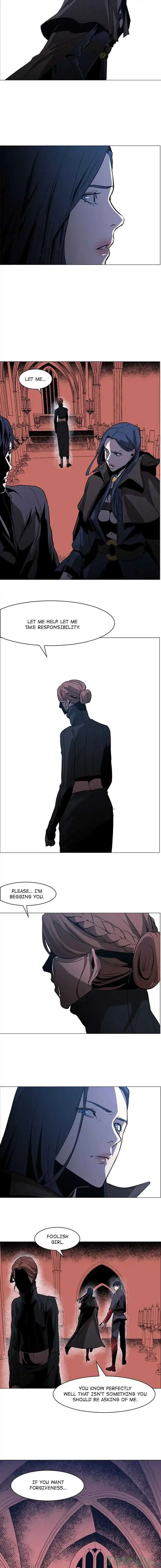 Painkiller Chapter 48 page 7 - 