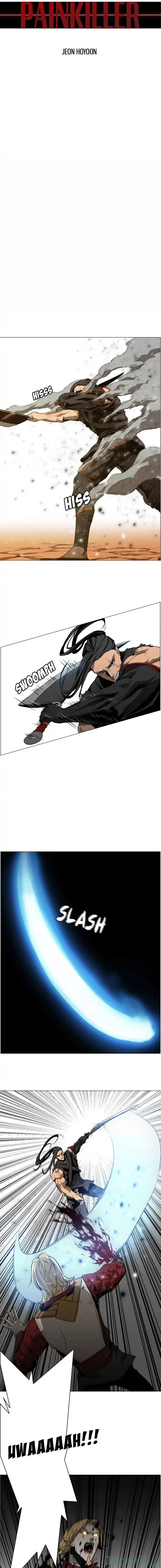 Painkiller Chapter 49 page 2 - 