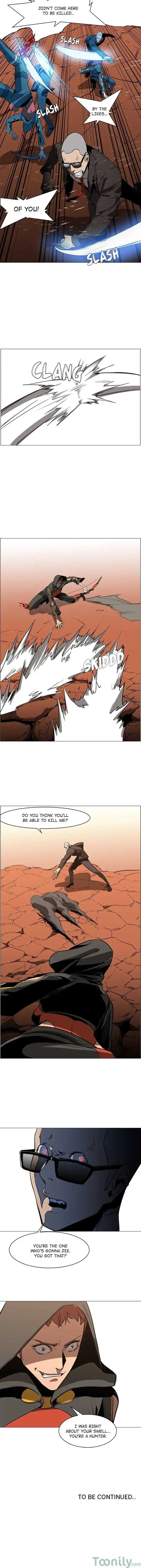 Painkiller Chapter 49 page 13 - 