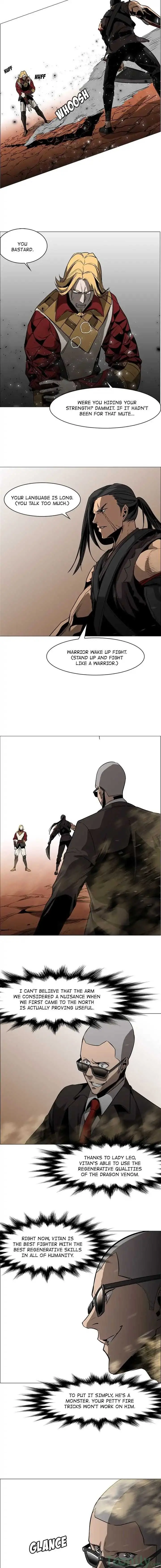 Painkiller Chapter 49 page 4 - 
