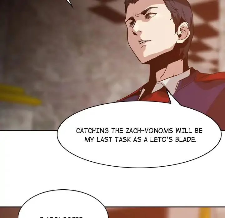 Painkiller Chapter 5 page 14 - 