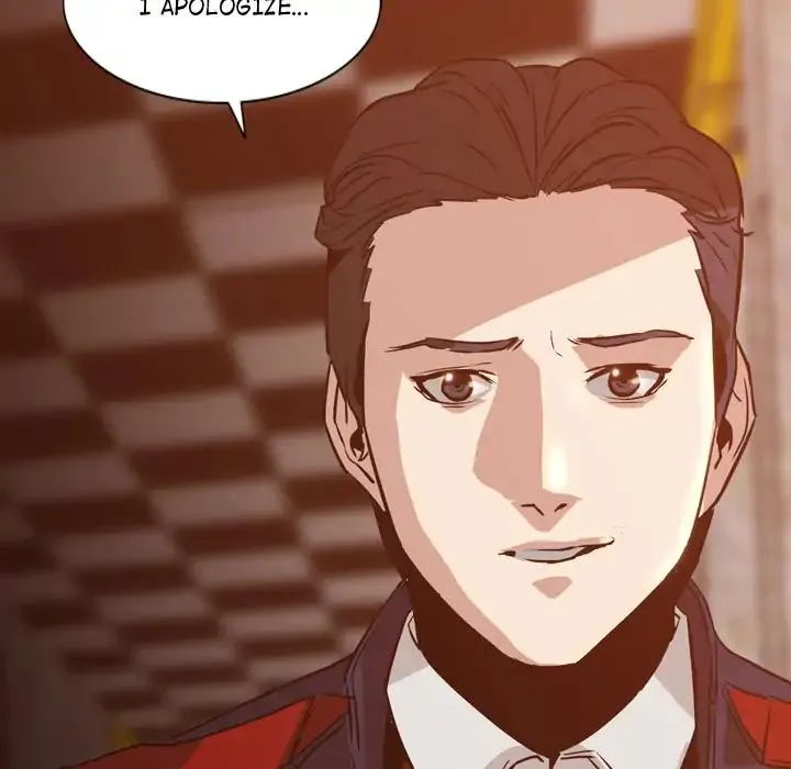 Painkiller Chapter 5 page 15 - 
