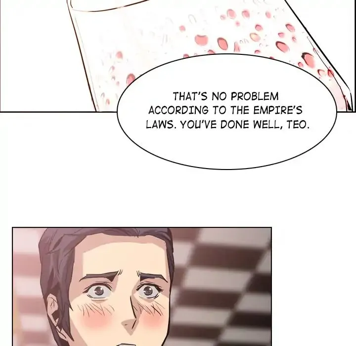 Painkiller Chapter 5 page 21 - 