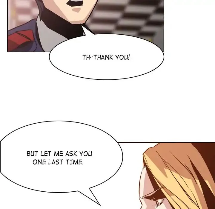 Painkiller Chapter 5 page 22 - 