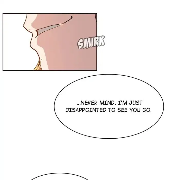 Painkiller Chapter 5 page 25 - 