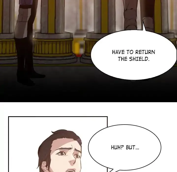 Painkiller Chapter 5 page 27 - 
