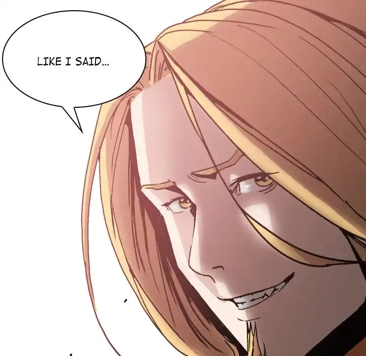 Painkiller Chapter 5 page 29 - 