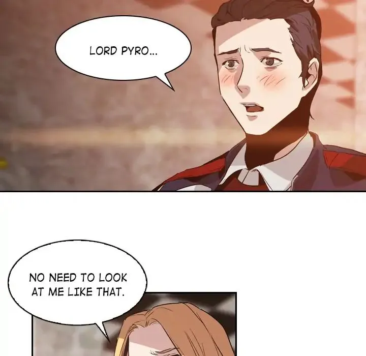 Painkiller Chapter 5 page 31 - 
