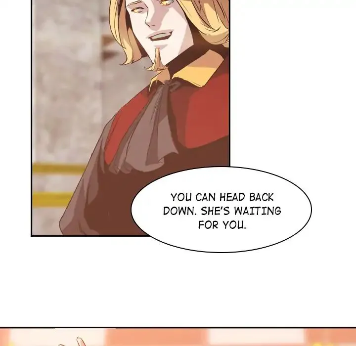 Painkiller Chapter 5 page 32 - 