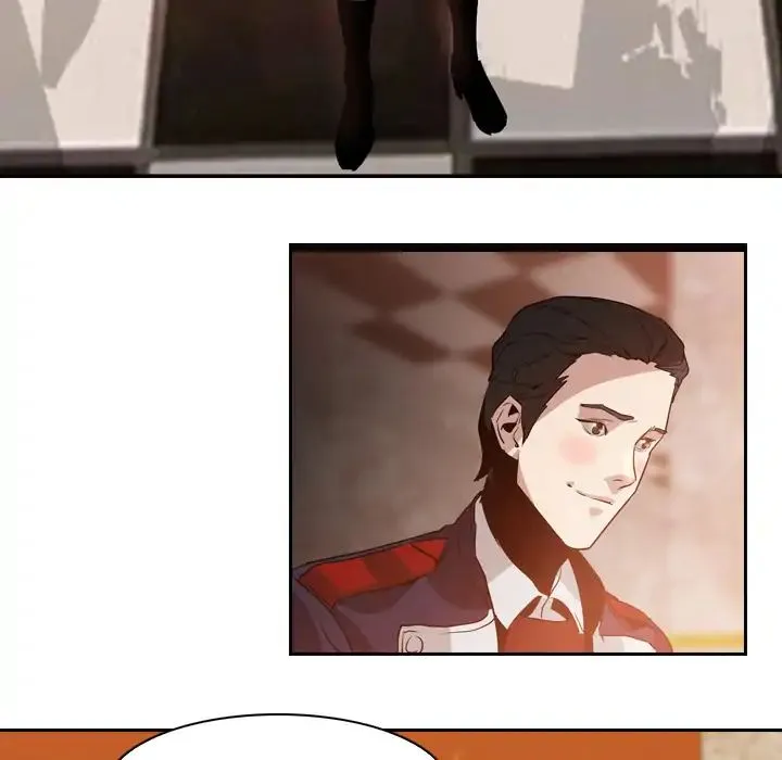 Painkiller Chapter 5 page 34 - 