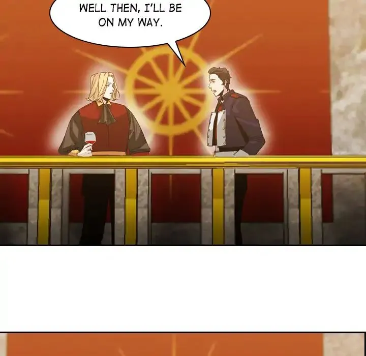 Painkiller Chapter 5 page 35 - 
