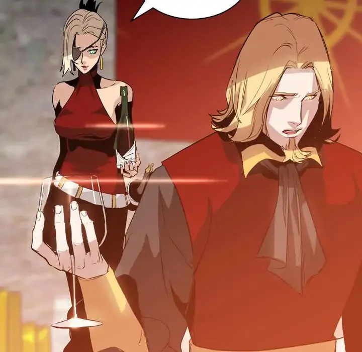 Painkiller Chapter 5 page 38 - 